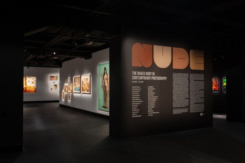 Berlin: Fotografiska Photography Exhibition Ticket - Key Points