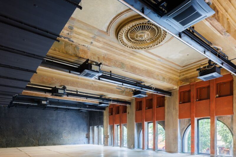 Berlin: Fotografiska Photography Exhibition Ticket - How Much Does It Cost, and Is It Worth It?