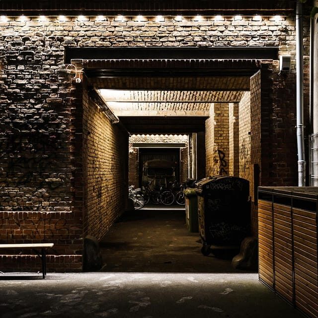 Berlin: Fotokurs Cinematic Street Photography - Key Points