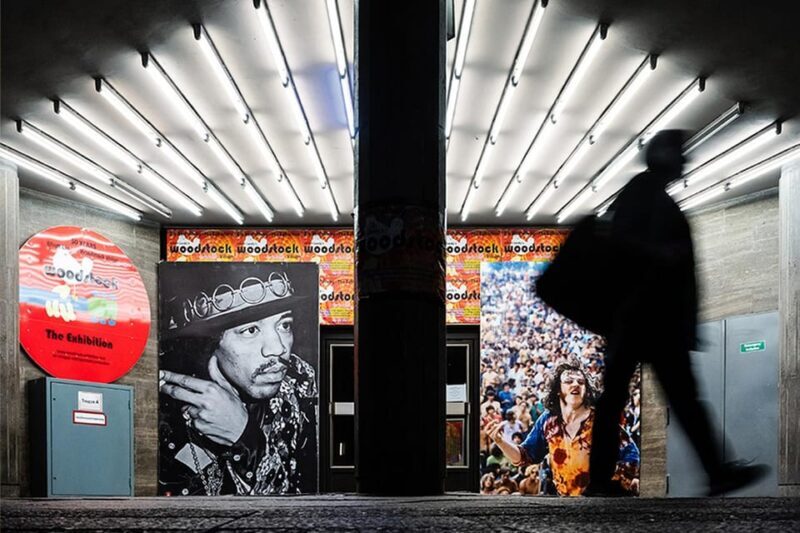 Berlin: Fotokurs Cinematic Street Photography - Practical Details and What to Bring