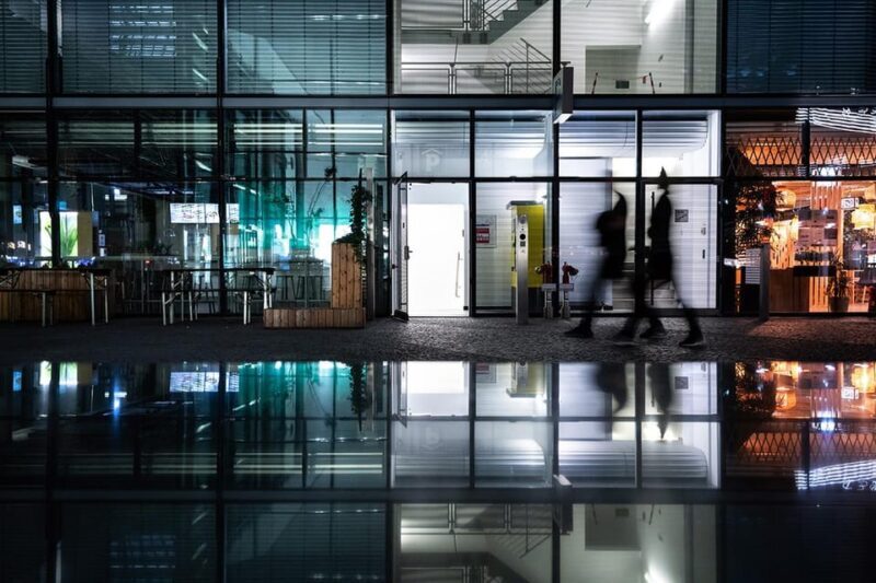 Berlin: Fotokurs Cinematic Street Photography - Who Should Consider This Tour