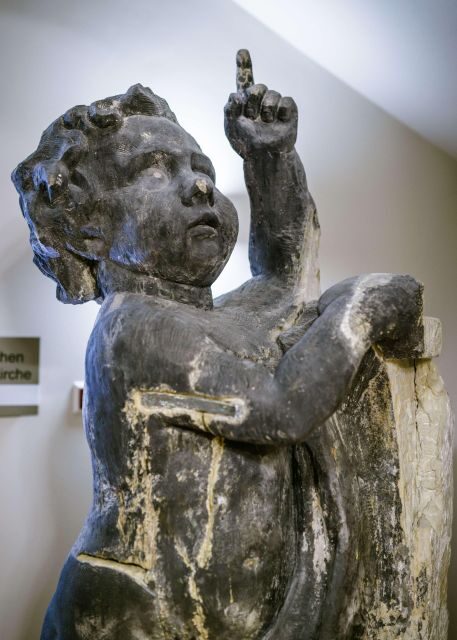 Berlin: Französischer Dom 360° Panorama & Crémant to go - A Deep Dive into the Experience