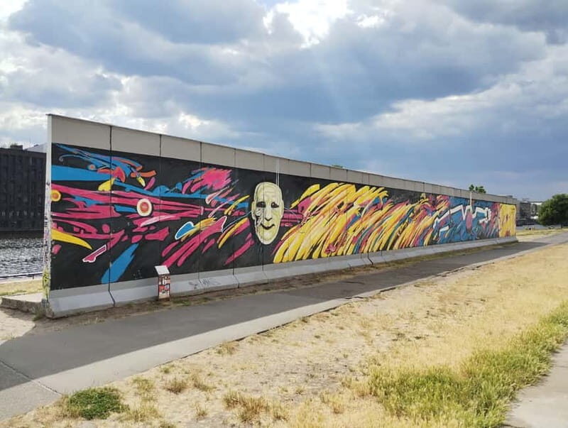 Berlin Friedrichshain: Urban Walk of Grit and Gentrification - A Walk Through Friedrichshain: What Makes This Tour Stand Out?