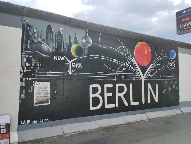 Berlin Friedrichshain: Urban Walk of Grit and Gentrification - The Real Value: Who Is This Tour Perfect For?