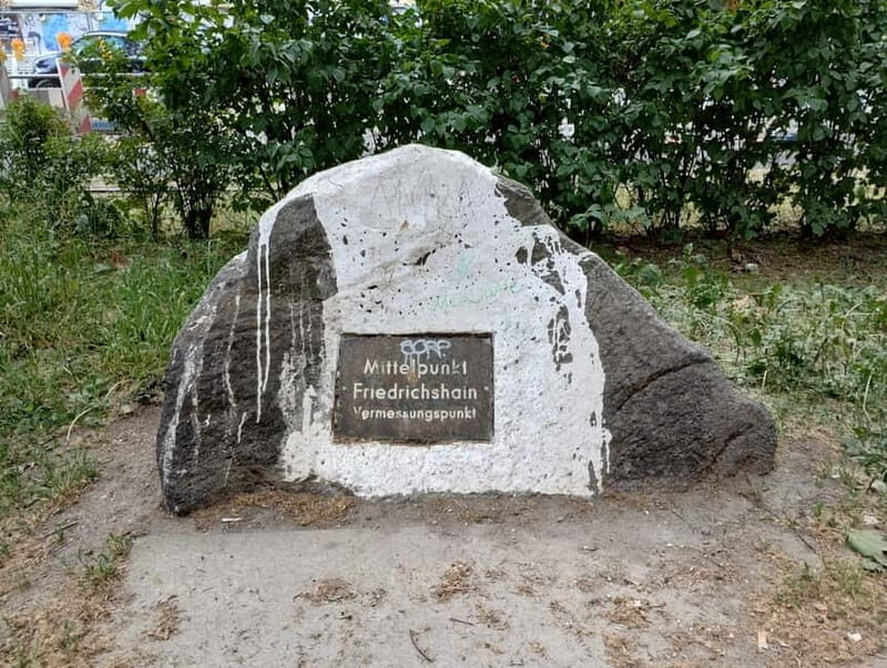 Berlin Friedrichshain: Urban Walk of Grit and Gentrification - FAQ