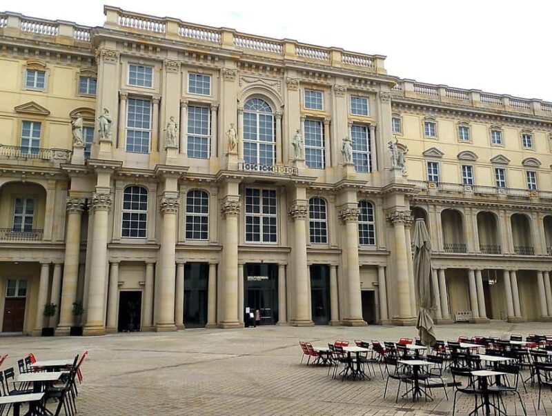 Berlin: From East to West & Wall Tour by Bike with a Guide - What You Can Expect from the Tour