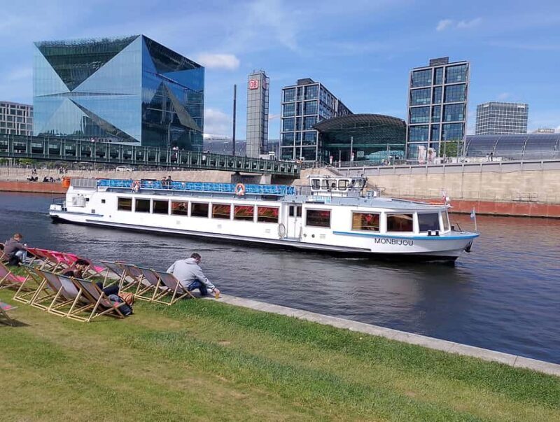 Berlin: From East to West & Wall Tour by Bike with a Guide - Final Thoughts