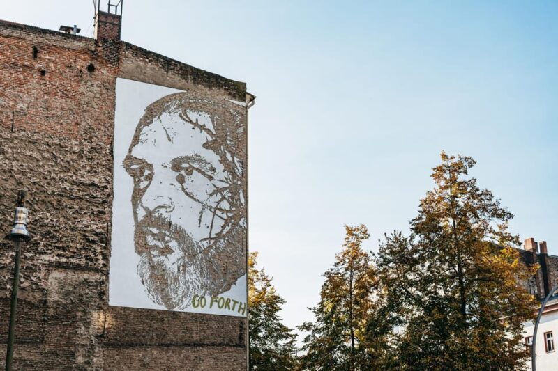 Berlin: Gay Berlin Out in Schöneberg Walking Tour - Price, Duration, and Value