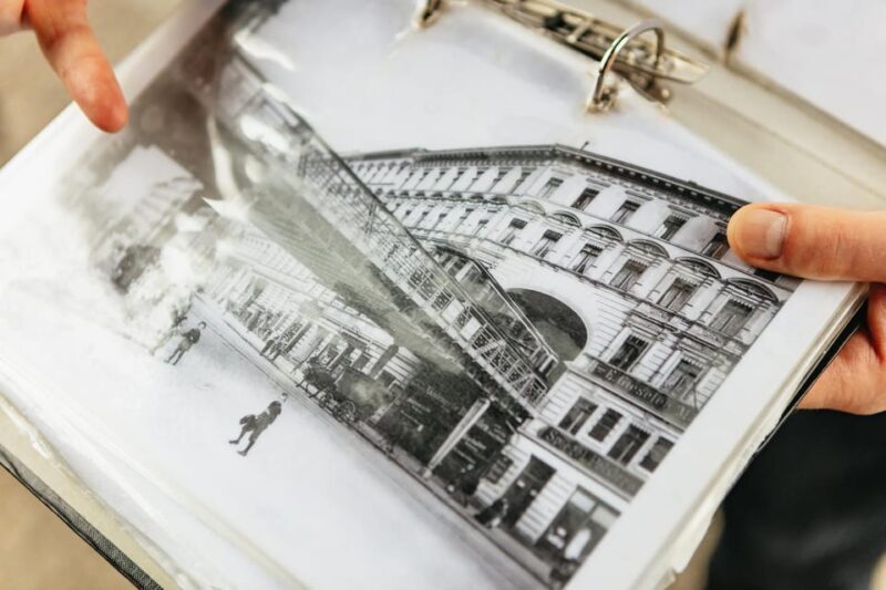 Berlin: Gay Berlin Out in Schöneberg Walking Tour - FAQ