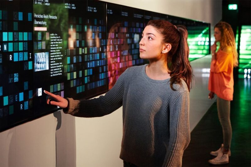 Berlin: German Spy Museum Flexible Entry Ticket - What to Expect at the German Spy Museum