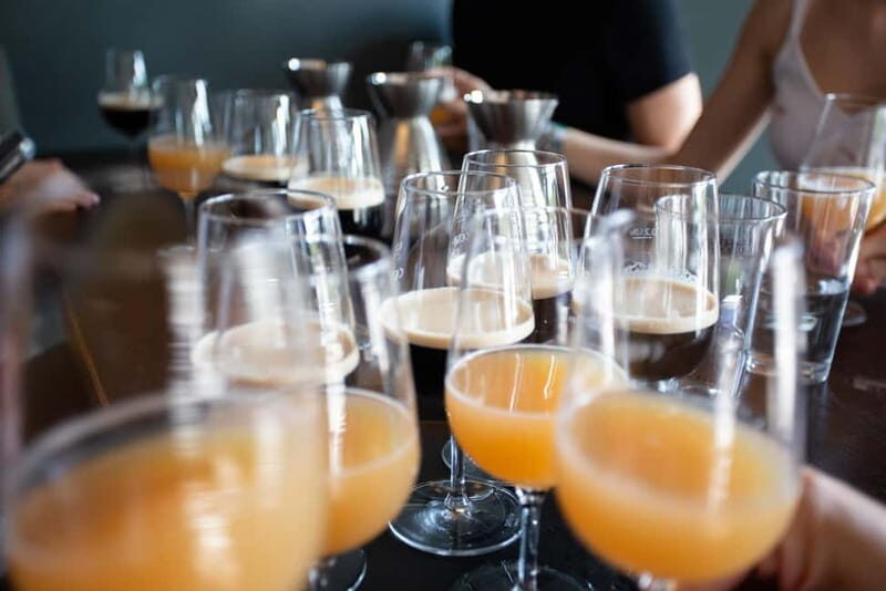 Berlin: Germany's Very first Craft Beer Tour and Experience - Exploring Berlin’s Craft Beer Scene: An Honest Review of the First Craft Beer Tour in Germany