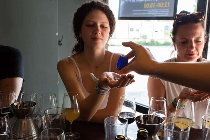 Berlin: Germany's Very first Craft Beer Tour and Experience - FAQ