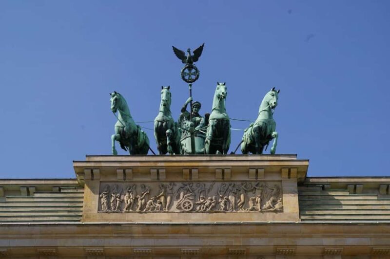 Berlin: Guided Bike Tour for School Groups - Final Thoughts