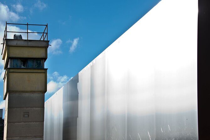 Berlin: Guided Bike tour of the Berlin Wall and Third Reich - Who Is This Tour Best Suited For?