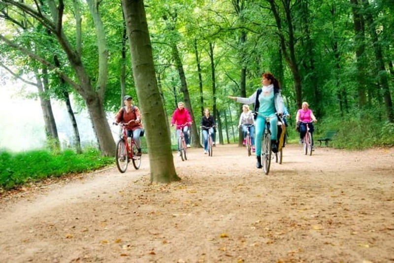 Berlin: Guided Bike Tour to explore the Highlights - Why This Bike Tour Stands Out