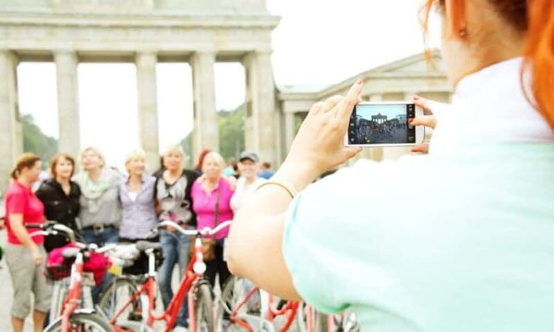 Berlin: Guided Bike Tour to explore the Highlights - What You Can Expect from a Typical Tour Experience