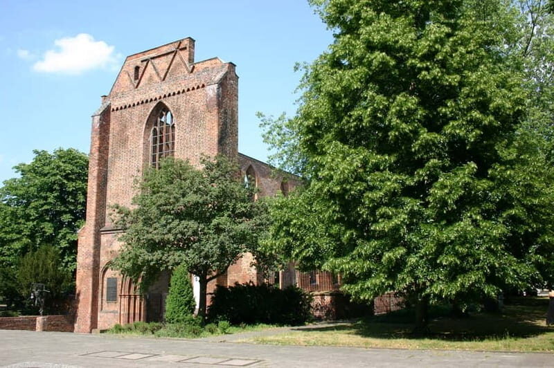 Berlin: Guided Bike Tour to Hidden Gems off the Beaten Path - Who Should Join?