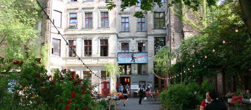 Berlin: Guided Bike Tour to Hidden Gems off the Beaten Path - Pricing and Value