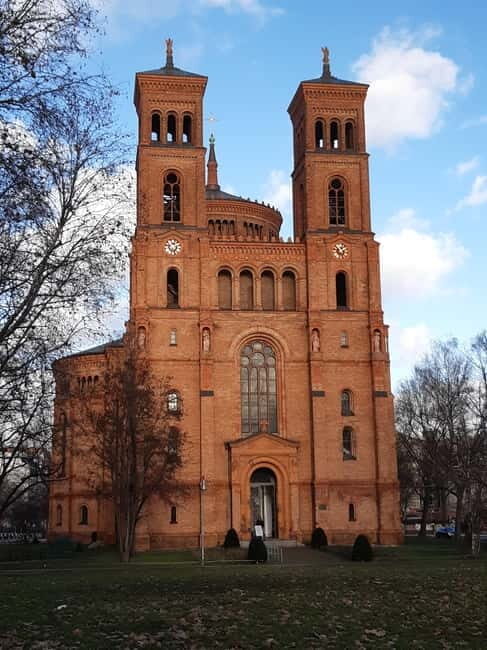 Berlin: Guided group tour of Kreuzberg 36, the alternative district - Who Is This Tour Best For?