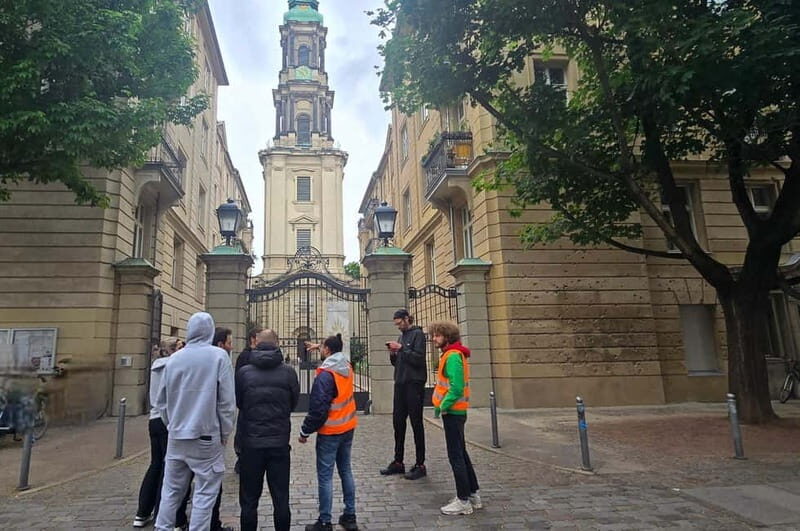 Berlin: guided Segway tour in the heart of the city - The Value of a Guided Segway Experience