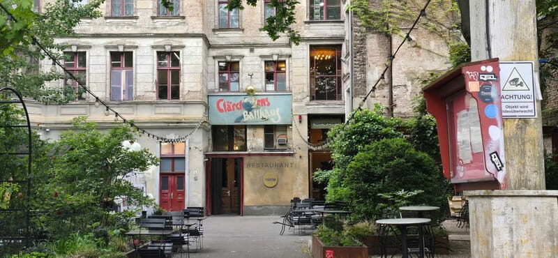 Berlin: guided Segway tour in the heart of the city - Who Should Consider This Tour?