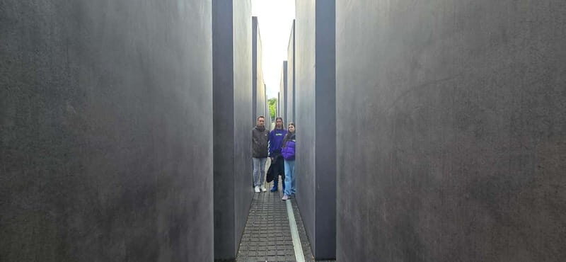 Berlin: guided Segway tour in the heart of the city - Final Thoughts