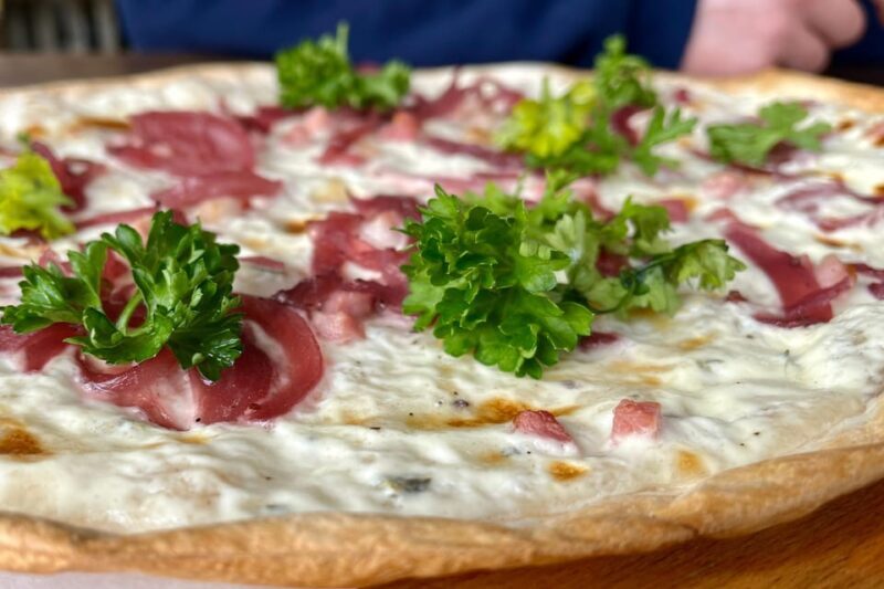 Berlin: Guided Street Food & Cultural Walking Tour - What to Expect from the Tour