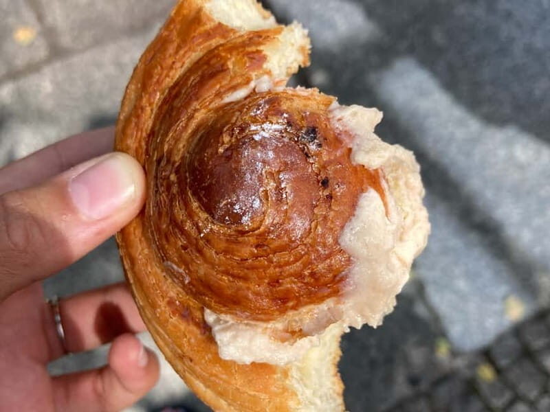 Berlin: Guided Street Food Tour with Tastings - Important Practicalities