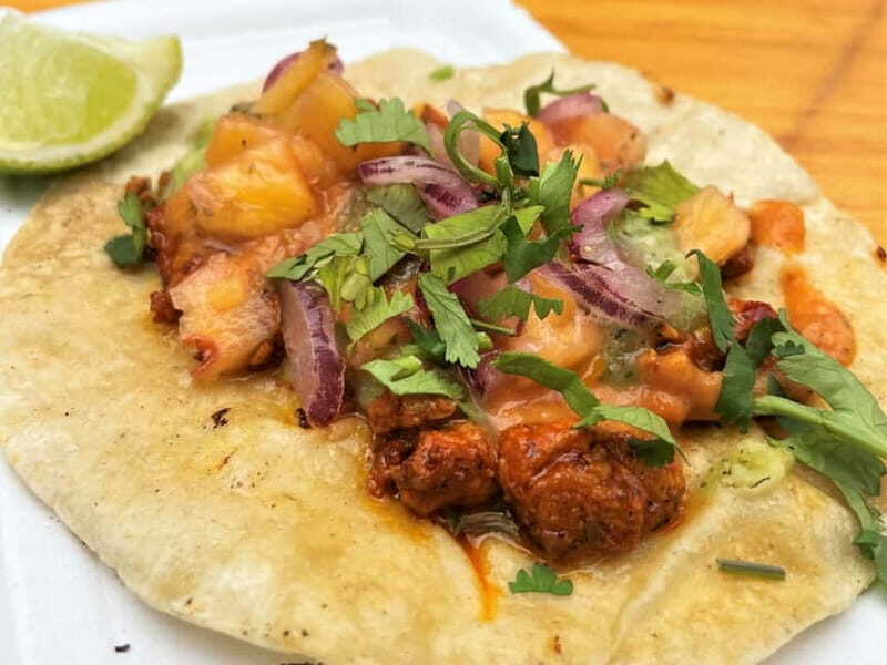 Berlin: Guided Street Food Tour with Tastings - FAQ