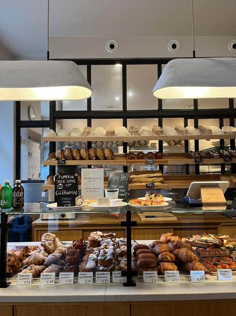 Berlin: Guided Street Food Walking Tour in Prenzlauer Berg - Why this tour might be perfect for you