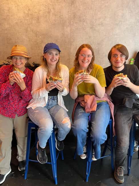 Berlin: Guided Street Food Walking Tour in Prenzlauer Berg - FAQ