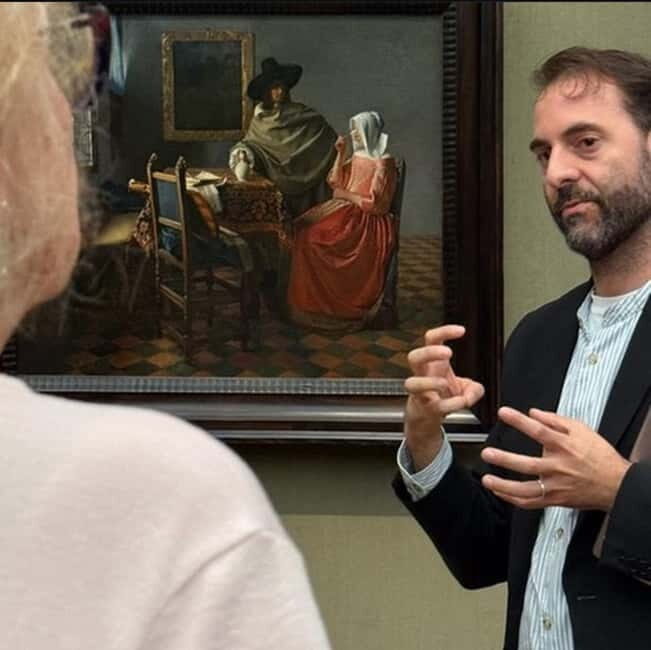 Berlin: Guided Tour for Art Lovers - Who Should Consider This Tour?