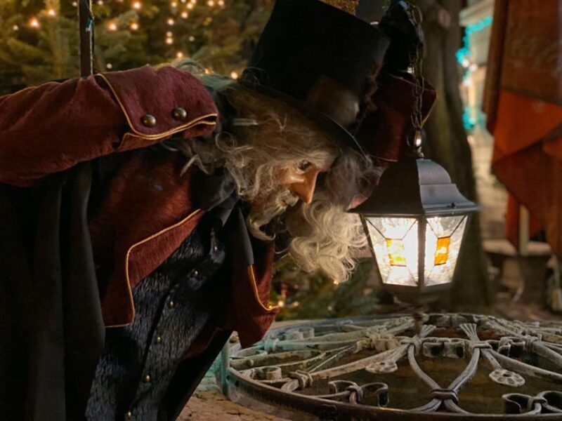 Berlin: Guided Walking Tour by Night - Who Would Love This Tour?