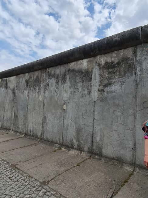 Berlin: Guided walking tour of the Secrets of the Berlin Wall - Final Thoughts: Is This Tour Right for You?