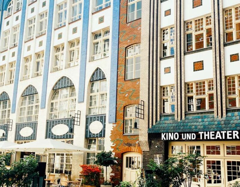 Berlin Half-Day Private Tour with Landmarks & Art - What You Can Expect from This Berlin Tour