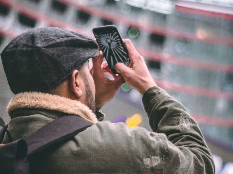 Berlin: Hands-On Mobile Photography Workshop - What to Expect from the Berlin Photography Workshop