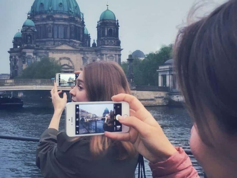 Berlin: Hands-On Mobile Photography Workshop - Practical Details and Considerations