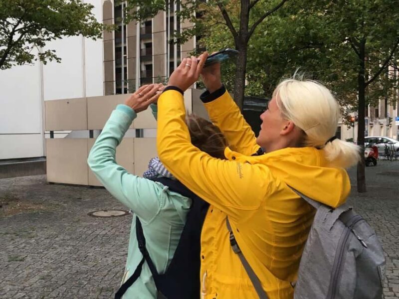 Berlin: Hands-On Mobile Photography Workshop - Who Should Consider This Workshop?