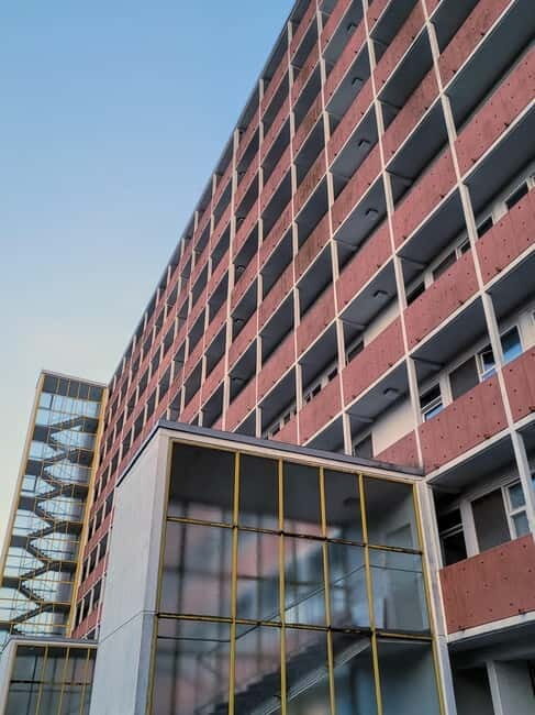 Berlin: Hansaviertel Modernist Architecture Tour - Key Points