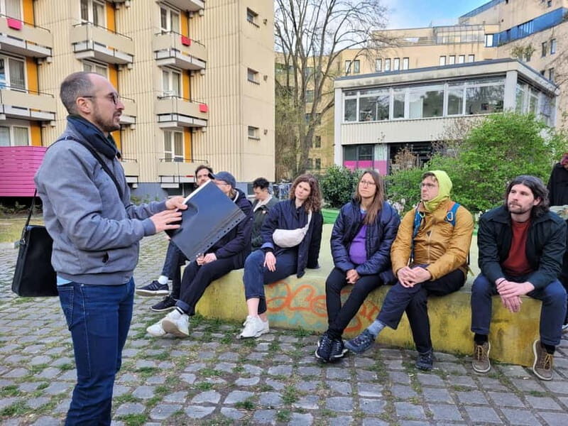 Berlin: Hansaviertel Modernist Architecture Tour - Why You Should Consider This Tour