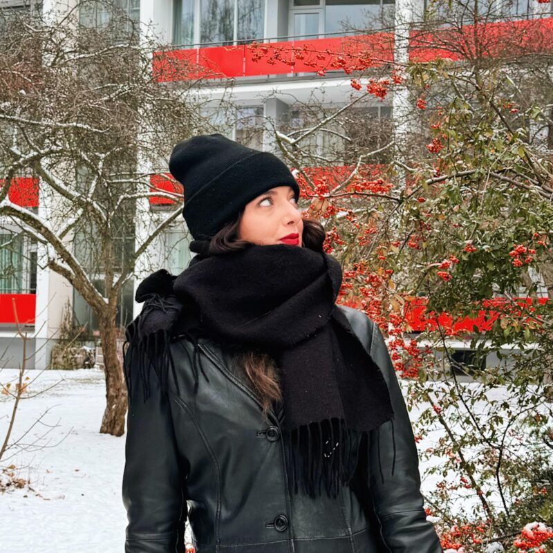 Berlin: Hansaviertel "The City of Tomorrow" Guided Tour - Key Points