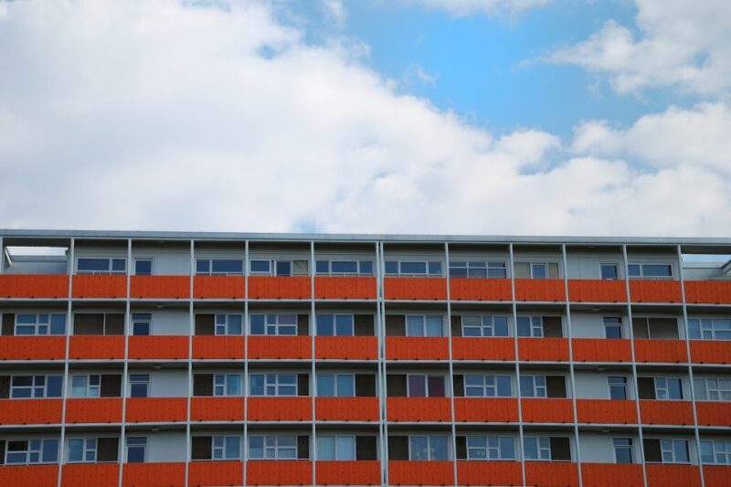 Berlin: Hansaviertel "The City of Tomorrow" Guided Tour - A Deep Dive into the Tour Experience