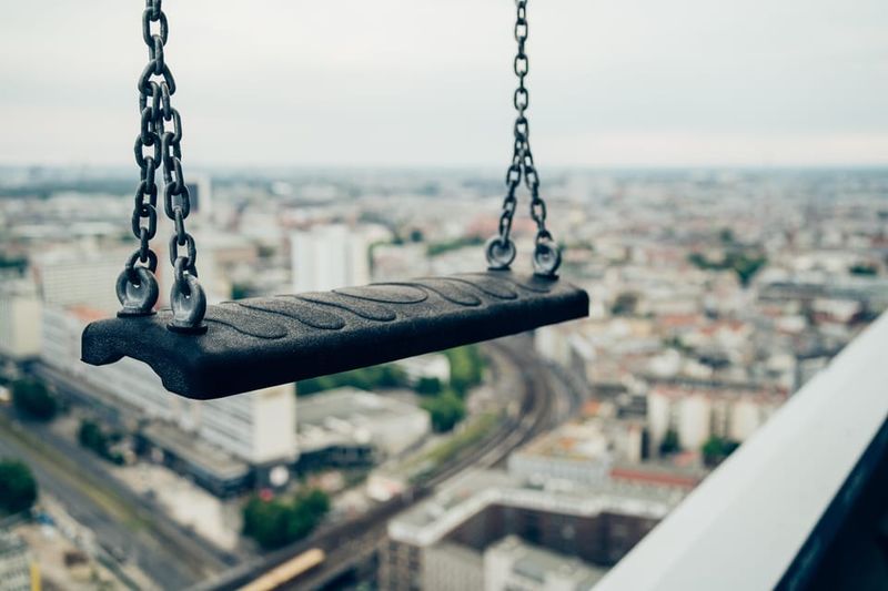 Berlin: Highest Swing in Europe - Who This Is Best For (And Who Should Skip It)