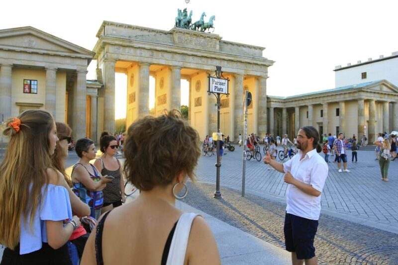 Berlin Highlights in One Day - Practical Tips for Booking & Participating