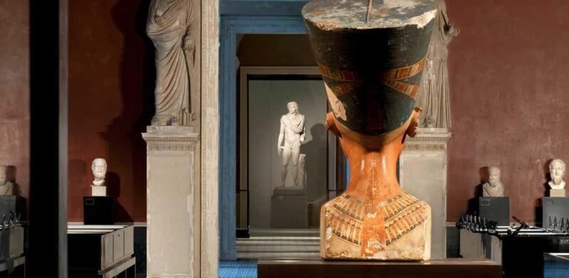 Berlin: Highlights Neues Museum Guided Tour - Is This Tour Worth It?