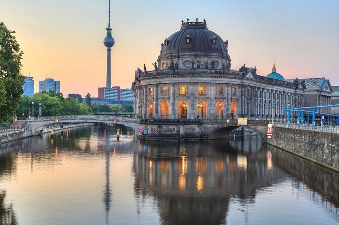 Berlin Highlights Self guided scavenger hunt and Walking Tour - Who Will Love This Tour?