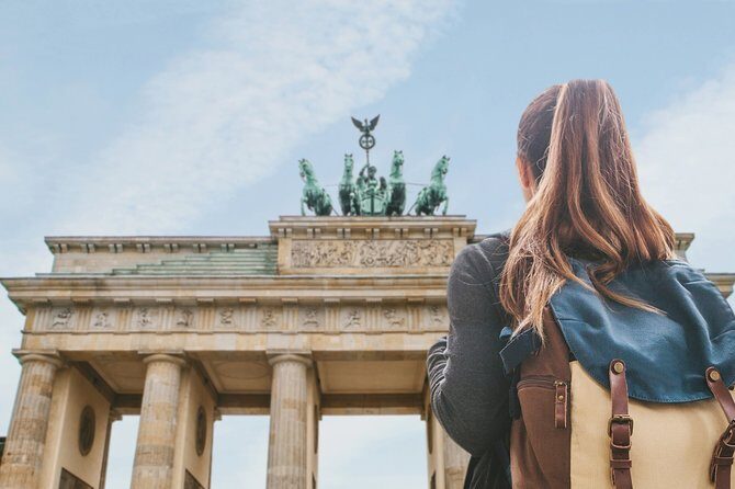 Berlin Highlights Self guided scavenger hunt and Walking Tour - FAQ