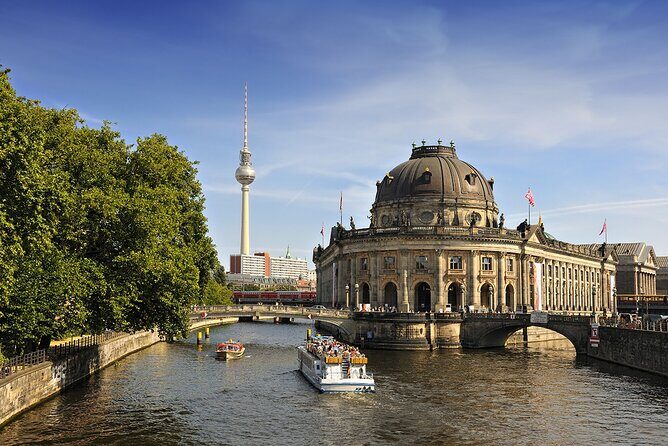 Berlin Highlights Walking Tour - The Value of the Price