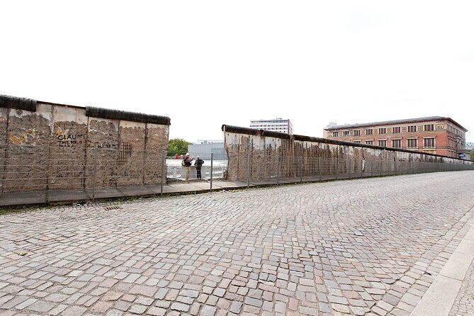 Berlin Highlights Walking Tour - Frequently Asked Questions