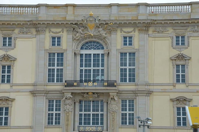 Berlin: Historic Center Walking Tour with a Real Berliner - Frequently Asked Questions